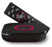 Remote Control
